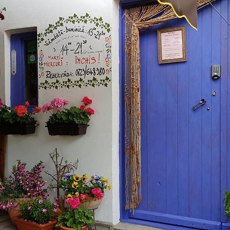 Bistro-Pension La Teleferic Sinaia Zewnętrze zdjęcie