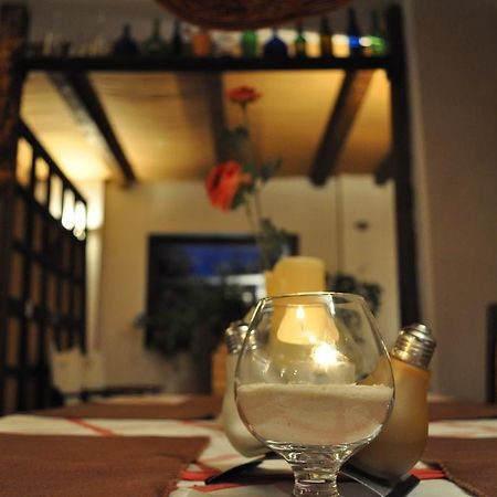 Bistro-Pension La Teleferic Sinaia Zewnętrze zdjęcie
