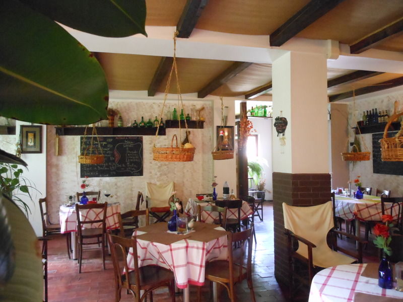 Bistro-Pension La Teleferic Sinaia Zewnętrze zdjęcie