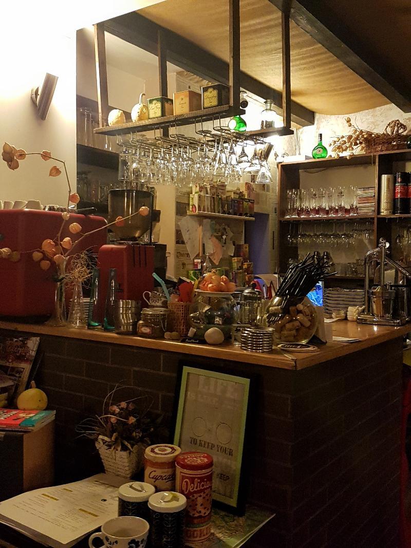Bistro-Pension La Teleferic Sinaia Zewnętrze zdjęcie