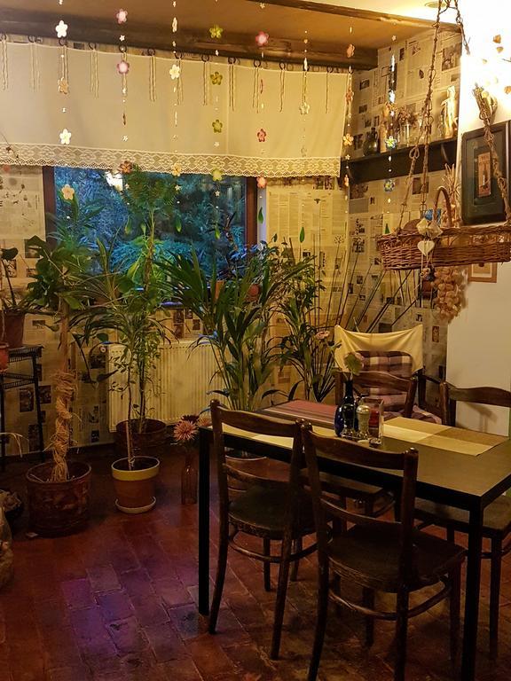 Bistro-Pension La Teleferic Sinaia Zewnętrze zdjęcie