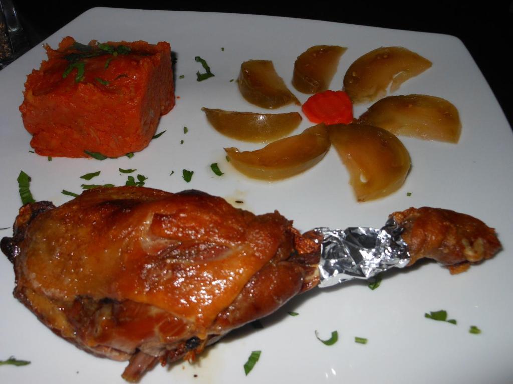 Bistro-Pension La Teleferic Sinaia Zewnętrze zdjęcie