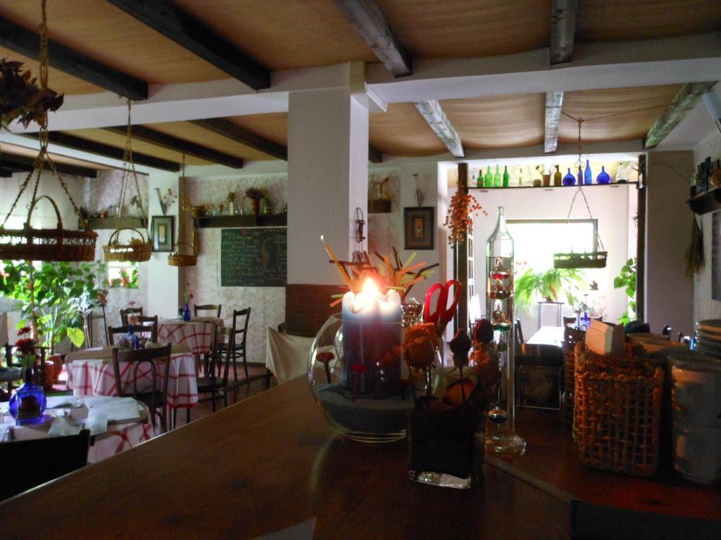 Bistro-Pension La Teleferic Sinaia Zewnętrze zdjęcie